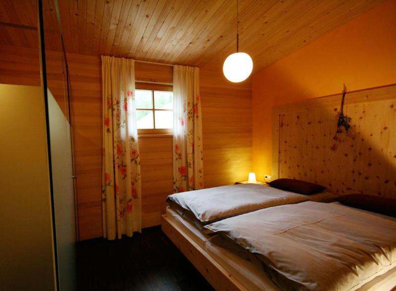 Ferienwohnung Haus Rose Schröcken Zimmer foto